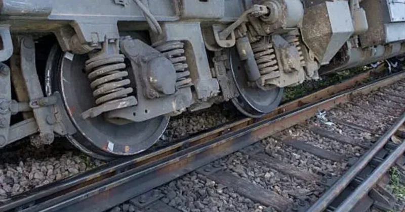 Два пассажирских поезда столкнулись в Дании: пострадали десятки человек