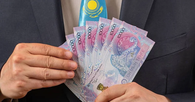 Елімізде орташа жалақыны есептеу ережелері өзгереді