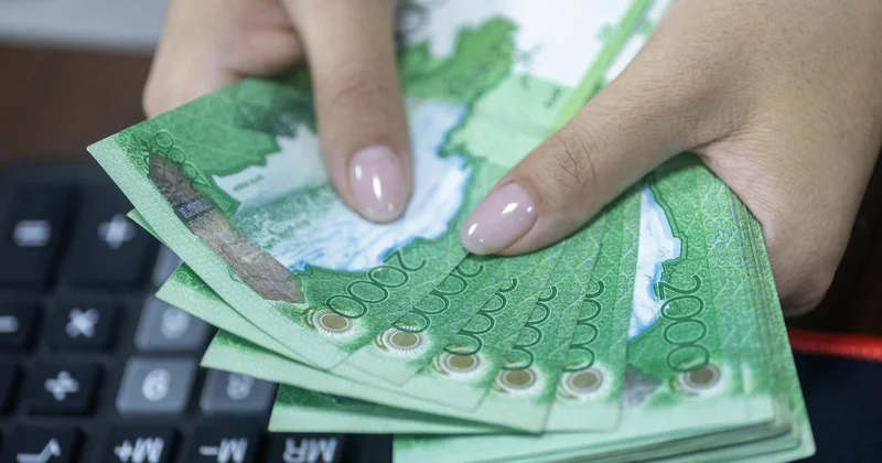 За недостроенные электросети подрядчик незаконно получил 108 млн тенге на юге Казахстана