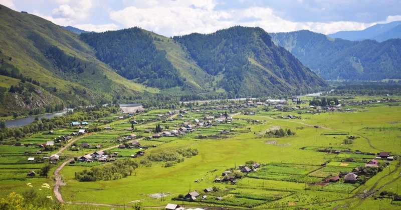 Бюджеты сельских округов в Казахстане могут расширить за счет налогов и сборов