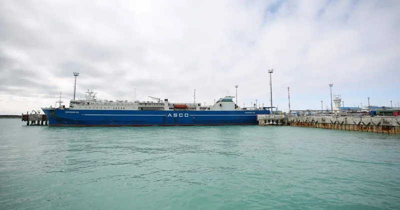 Қазақстан Еуропа мен Кавказдың теңіз порттарынан терминалдар сатып алмақ