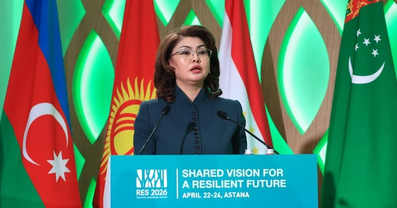 Халықаралық волонтерлер жылы нақты жетістіктер кезеңіне айналады Аида Балаева