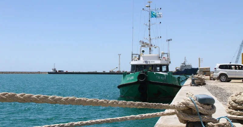 Астана принимает ключевых игроков евразийской логистики