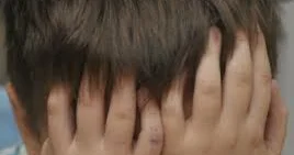 Болашак с кулаками