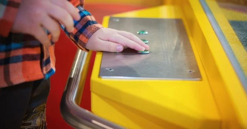 Детские игровые предложили размещать на первых этажах ТРЦ в Казахстане