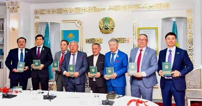 Исследовать и популяризировать культурное наследие