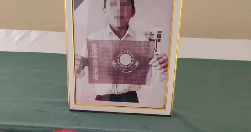 Трагедия в Кенкияке