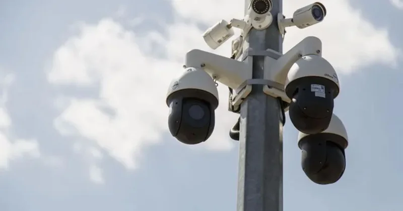 ​Қазақстанда бейнекамералар тағы бір жаңа құқықбұзушылықты анықтауға көмектеседі