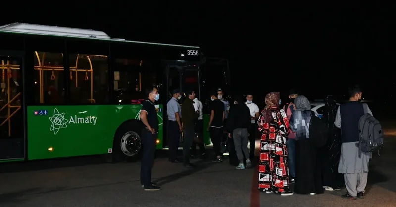 Қарағандыда көші қон талаптарын бұзғандар жауапқа тартылды