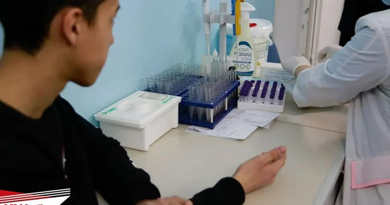 Утечка или халатность? Результаты анализов астанчан попадают в чужие руки