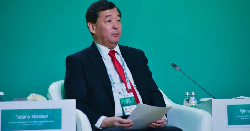 Жапония Қазақстанға қандай жобаларды атқаруға көмектеседі