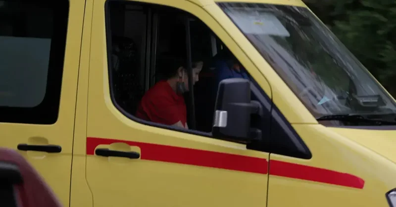 За нападение на врача скорой помощи жителю Астаны вынесли приговор