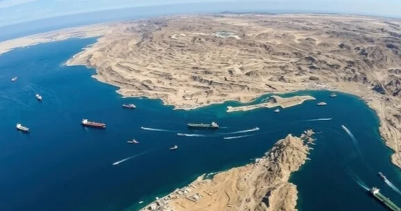 Ормуз бұғазын минадан тазарту мерзімі жарияланды