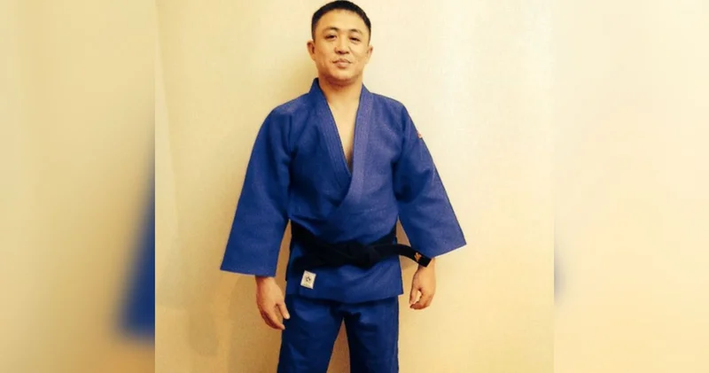 Жетісу өңірінде Берік Жетпісбаевтың жүлдесі үшін жарыс өтті