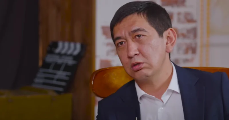 Шыншыл ақын бола білу азаптың азабы : Ринат Зайыт Мұхтар Шахановтың ерлігі туралы айтты (видео)