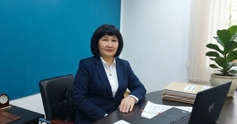 Павлодарда тоқырау жылдары 5 мың кітапты сақтап қалған кітапханашы тұрады