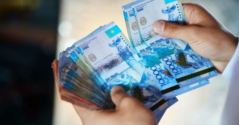 Абай облысында шаруа қожалығы басшысы 211 млн теңге жымқырған