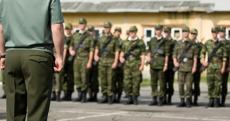 После гибели солдата в ВКО под суд отдали комбатa и командира взвода