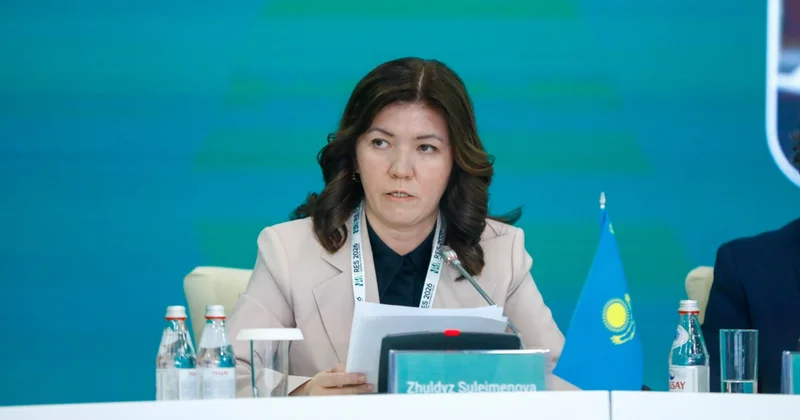 Жасыл мектептер платформасы Орталық Азия елдеріне не береді