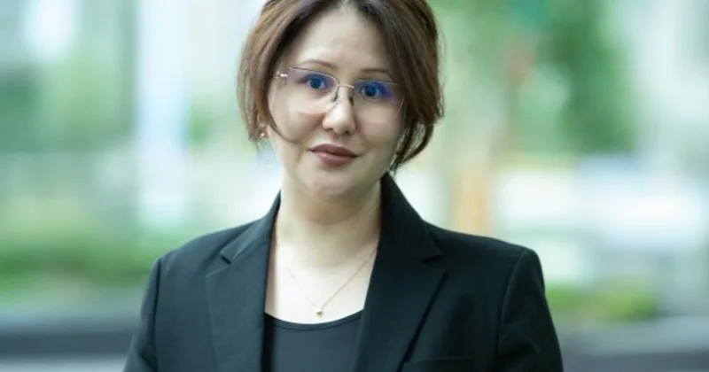 Қазақстандық ғалым білім беру саласындағы жаһандық сыйлықтың лауреаты атанды