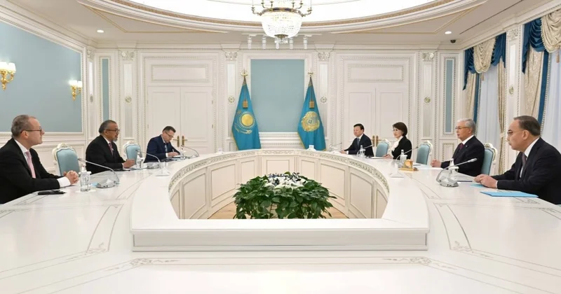 БҰҰ өкілдері Өңірлік экологиялық саммиттің жоғары деңгейде ұйымдастырылғанын оң бағалады