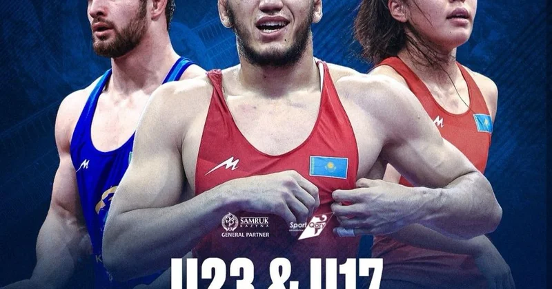 Азия чемпионатына Қазақстан құрамасын Ризабек Айтмұхан бастап барады