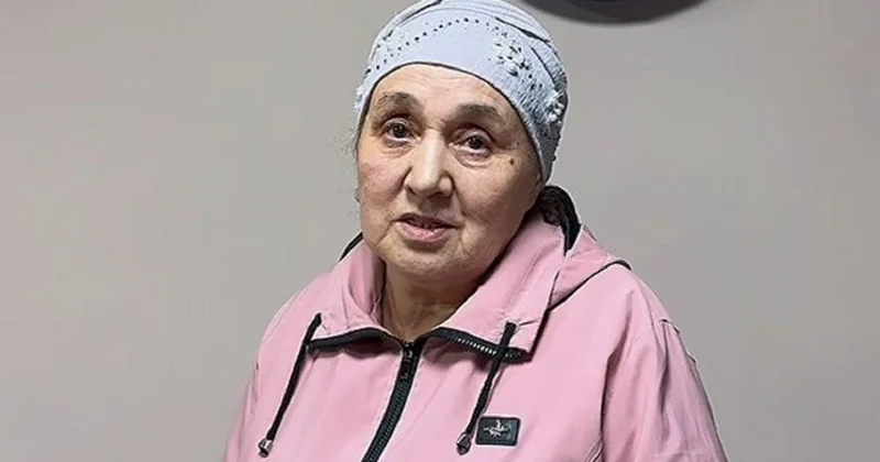 67 летняя казахстанка хотела продать единственную квартиру, но ее вовремя остановили