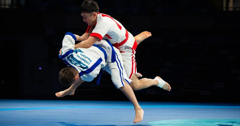 Қазақстан тағы бір спорт түрінен әлем чемпионатын қабылдайды