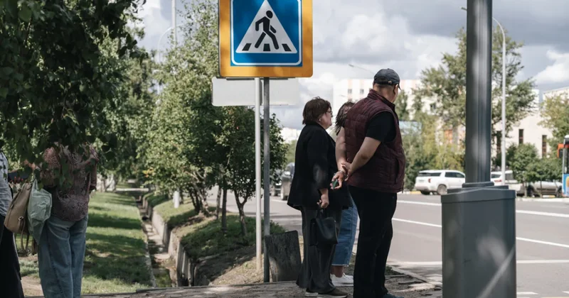 Какая погода будет в Астане в воскресенье и понедельник