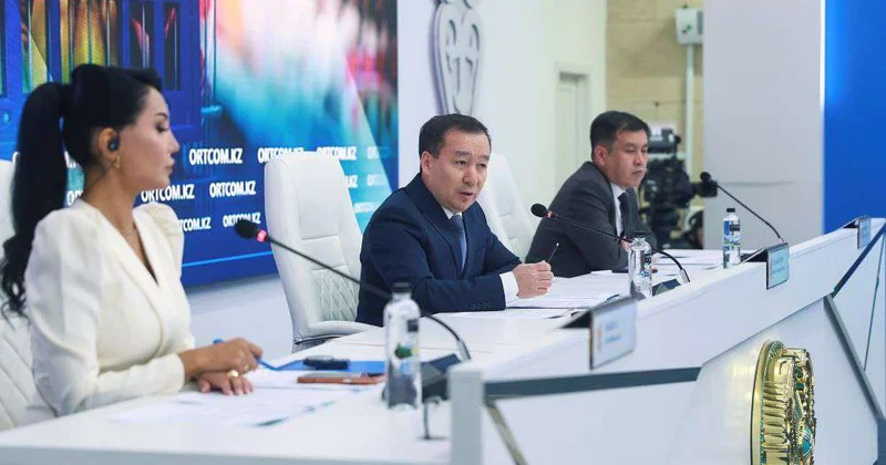 Потребителям возвращено свыше 405 млн тенге