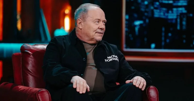 Экстренно госпитализировали : звезда сериала Солдаты рассказал о своем самочувствии