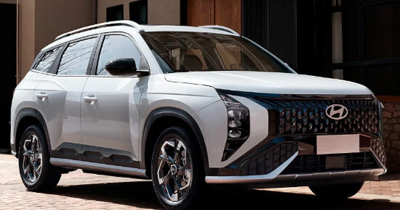 Более 420 тысяч Hyundai отзывают из за тормозов: что ответили в Казахстане