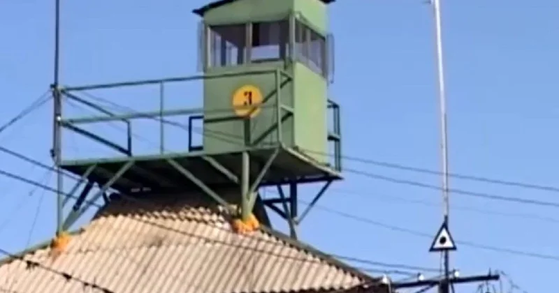Подозреваемого в убийстве Нурай Серикбай вернули в СИЗО
