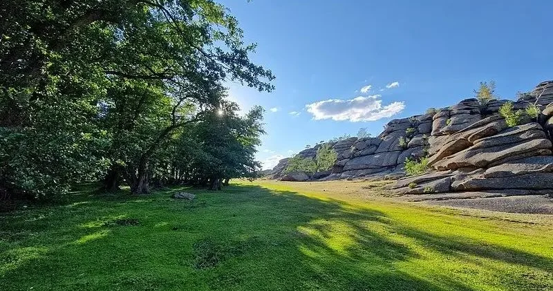 Баянауылдың жеті кереметі