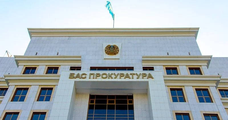 Бас прокуратура: Әлеуметтік желідегі арандатушылыққа жол жоқ
