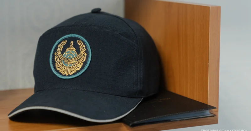 Сатқындармен әңгіме қысқа ІІМ басшысы мундир абыройына кір келтірген полицейлер туралы