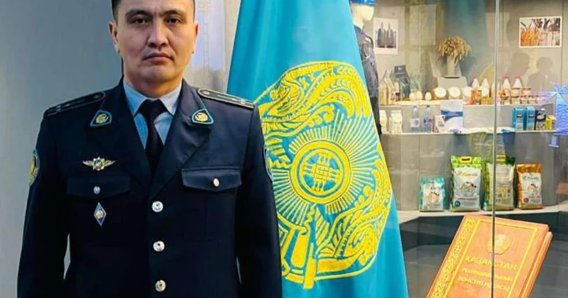 Продолжая путь отца