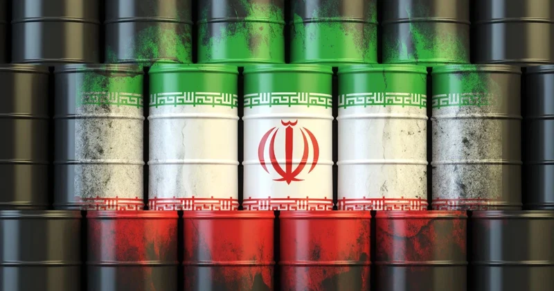 США разрешили Ирану продавать нефть, Ормузский пролив снова открывается: что происходит на Ближнем Востоке
