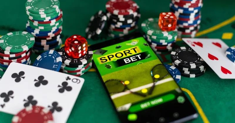 Сколько казахстанцев запретили себе играть в азартные игры