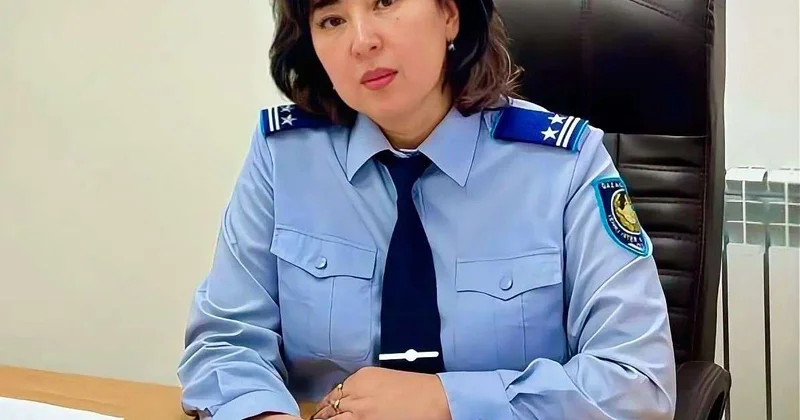 За томами уголовных дел...