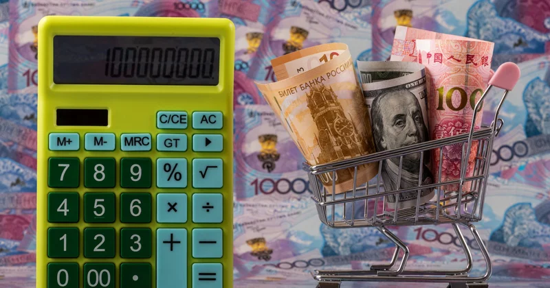 Қазақстанда үкімет жалақыны көтеріп, несиелерді жеңілдетуді жоспарлап отыр