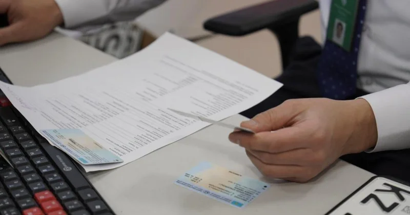 Қазақстандық емтиханнан үш рет құлағаннан кейін куәлік алды: істің мән жайы