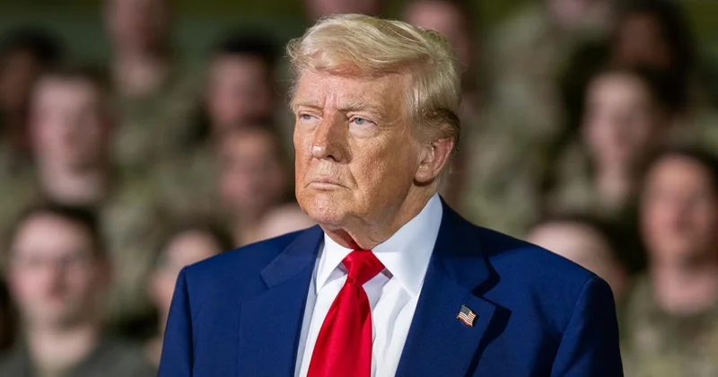 Шексіз инспекциялар Трамп Иран туралы шулы мәлімдеме жасады