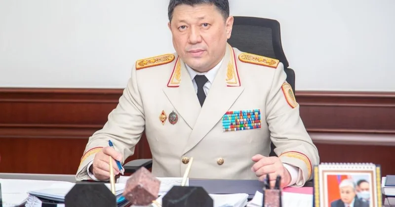Некоторые понимают, только когда бьют по карману : глава МВД о термине штрафстан