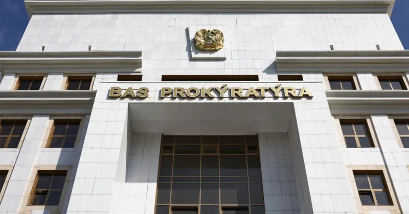 Әлеуметтік желілердегі арандатушылықтарға байланысты қазақстандықтарға үндеу жасалды