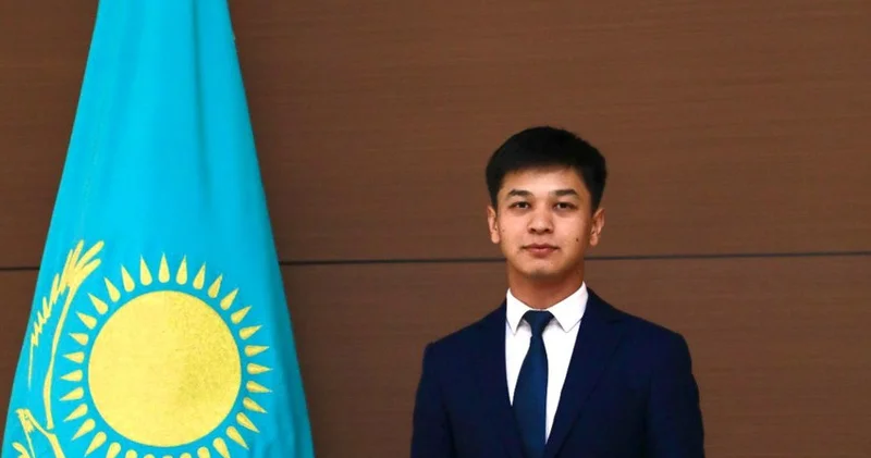 Жаңашылдық ескерілетін жұмыс