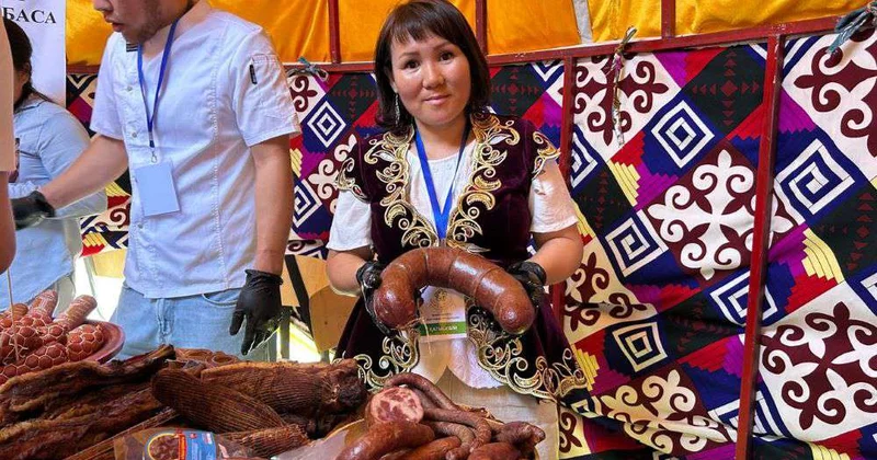 Лучшие производства года назвали в Улытау