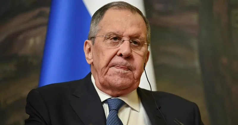 Киев Беларусьті Ресей мен Украина арасындағы қақтығысқа тартуға тырысып жатыр Лавров