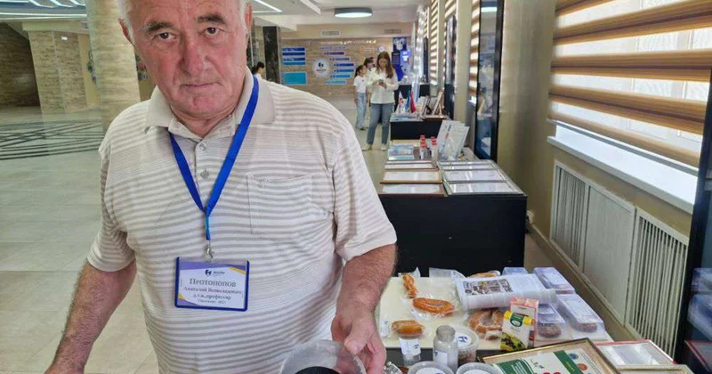 Уголь, который может изменить промышленность
