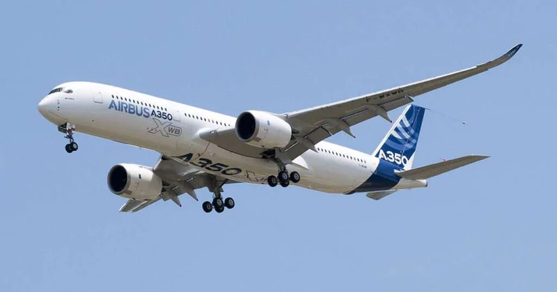 Air Astana Airbus компаниясынан 50 жаңа ұшақ сатып алады
